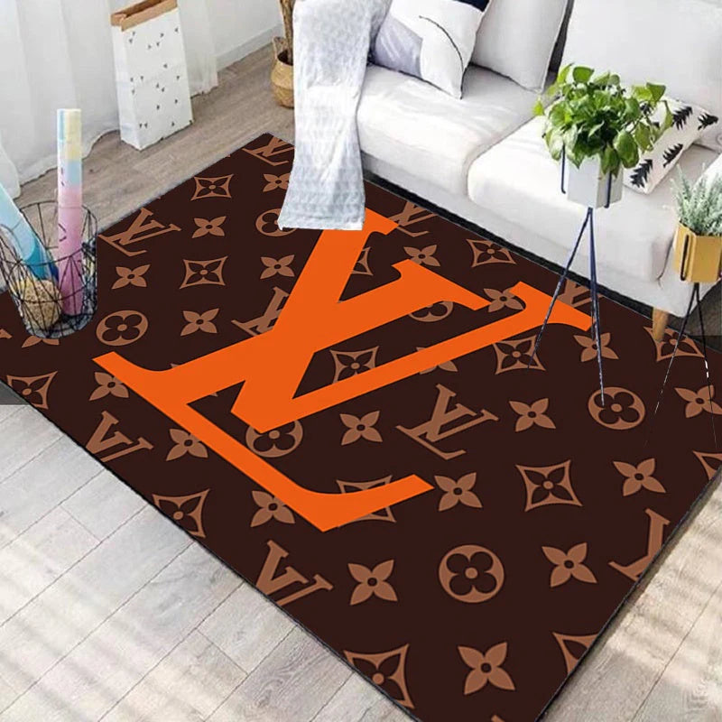 louis vuitton rug