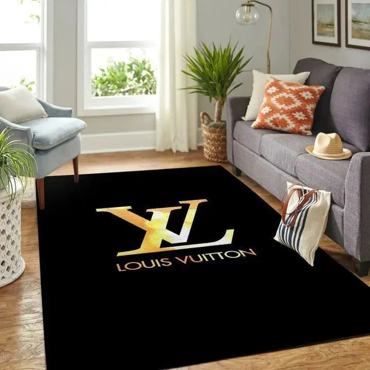 louis vuitton rug