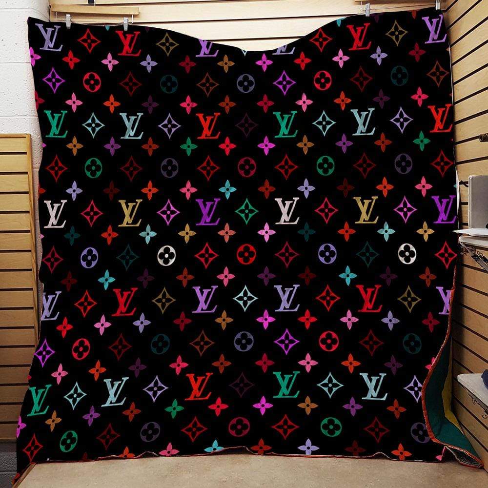 louis vuitton blanket