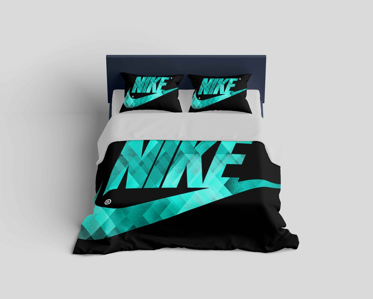 nike bedding