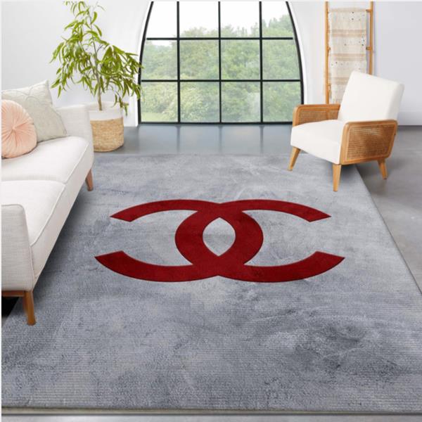 chanel rug