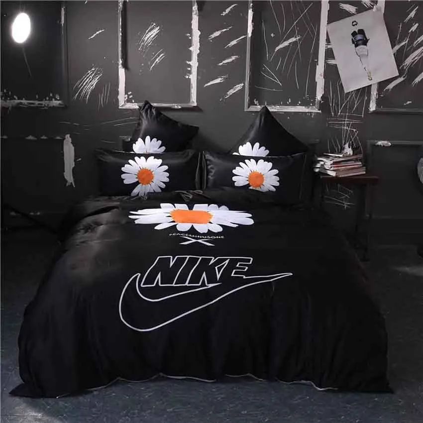 nike bedding