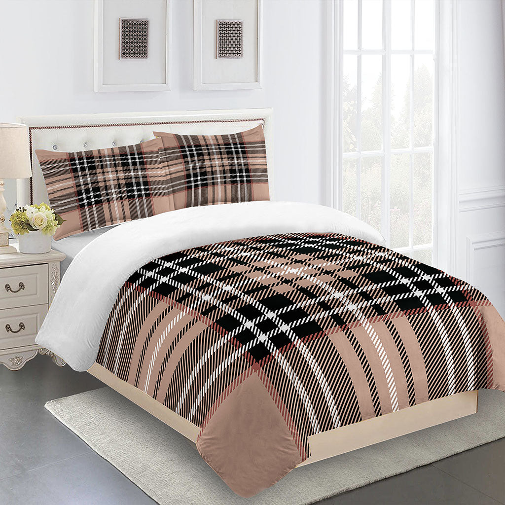 burberry bed sets