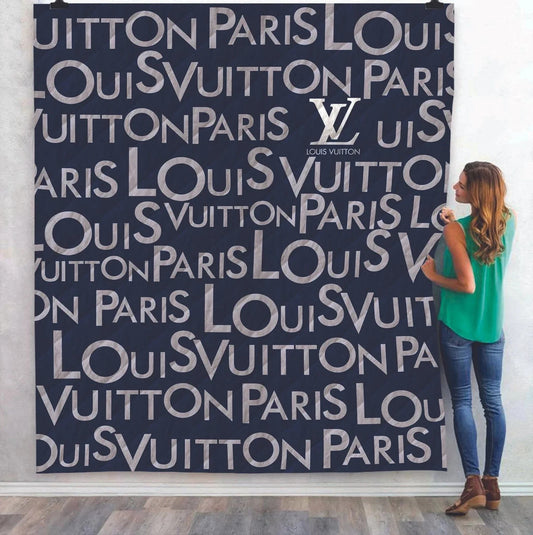 louis vuitton blanket