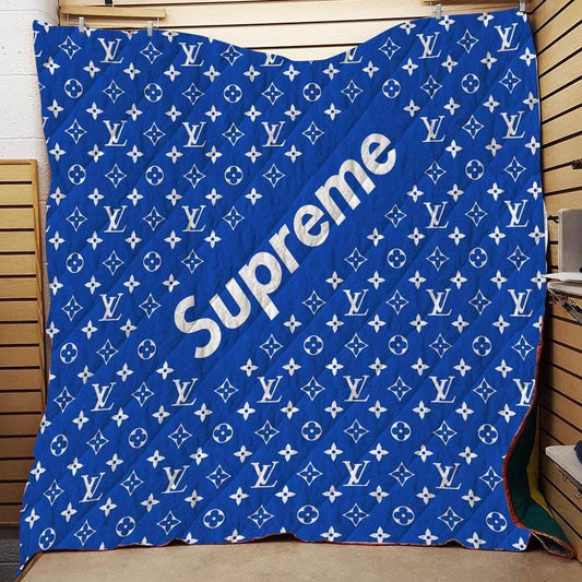 louis vuitton blanket