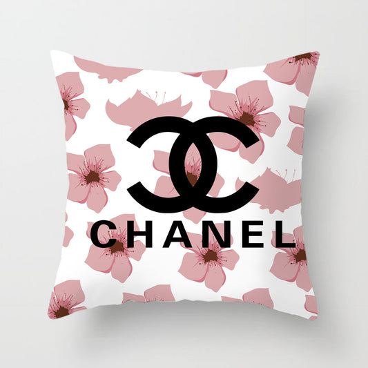 chanel pillow