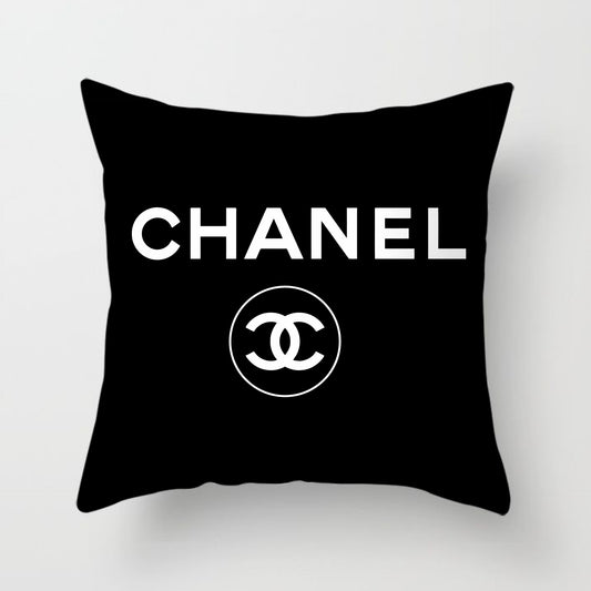 chanel pillow