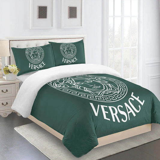 Versace bedding set