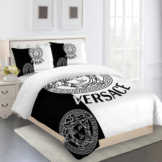 Versace bedding set