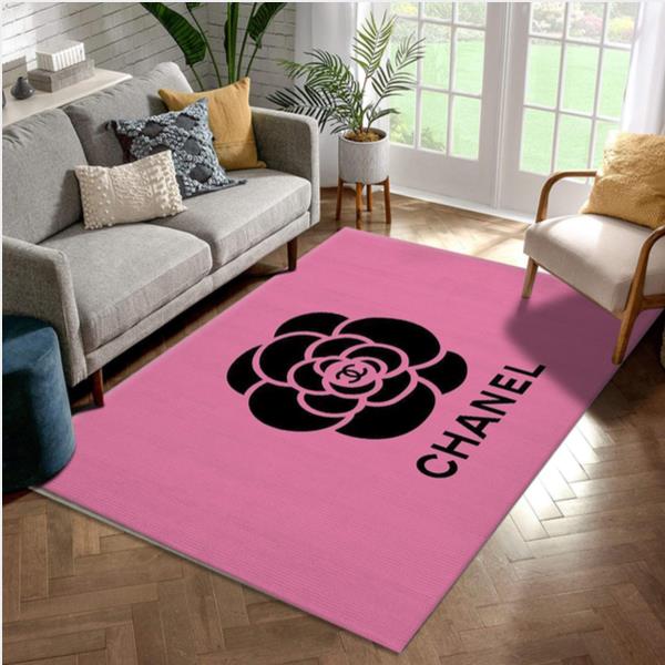 chanel rug