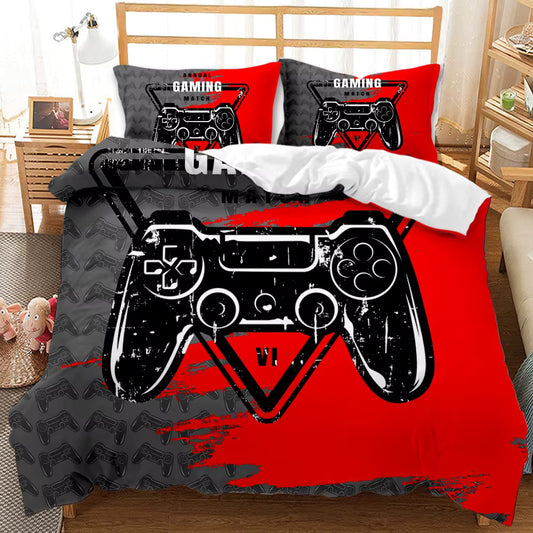 game bedding sets