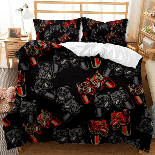 game bedding sets