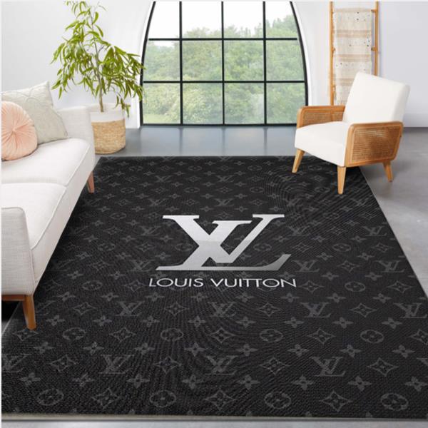 louis vuitton rug