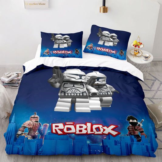 Roblox bedding set