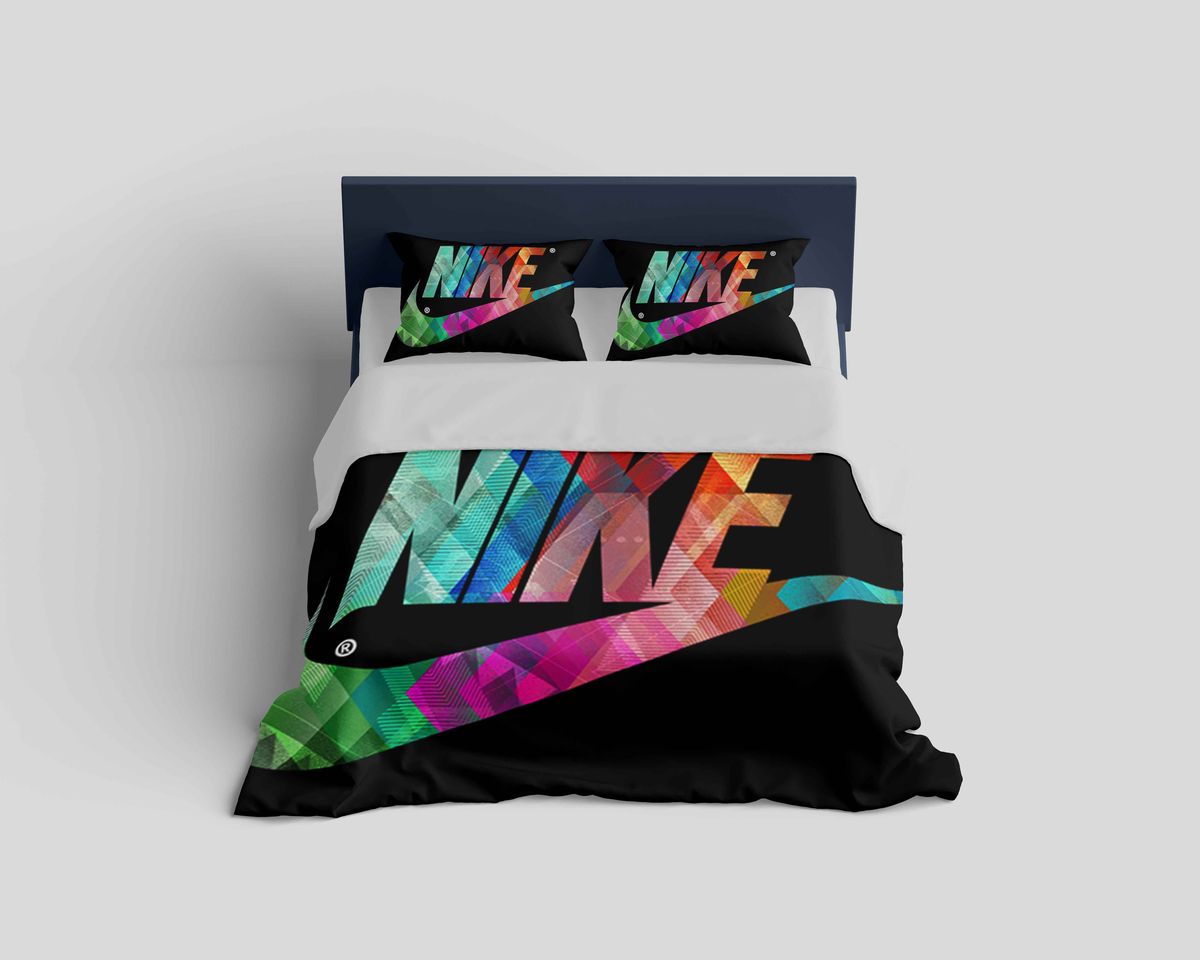 nike bedding