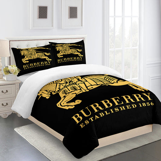 burberry bed sets