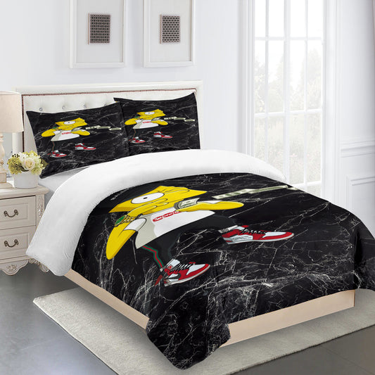 supreme bed set