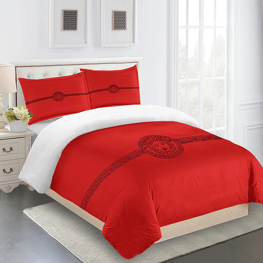 Versace bedding set