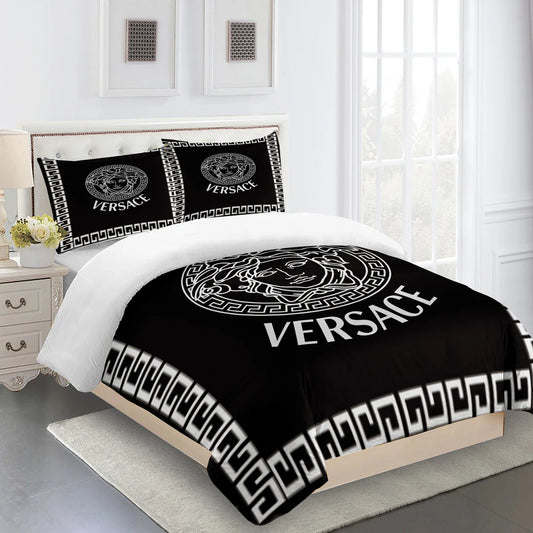 Versace bedding set