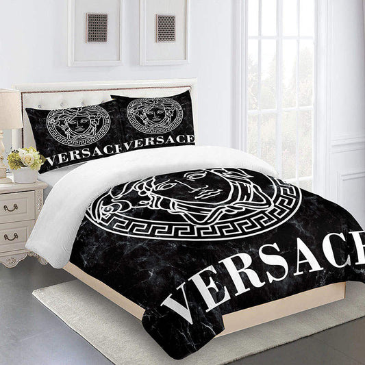 Versace bedding set