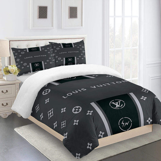 louis vuitton bedding set