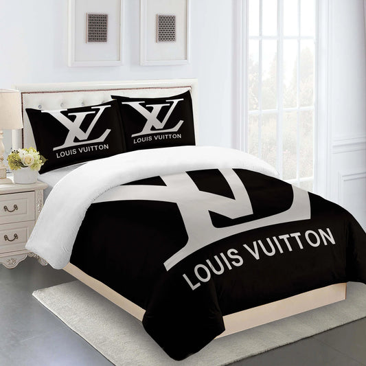 louis vuitton bedding set