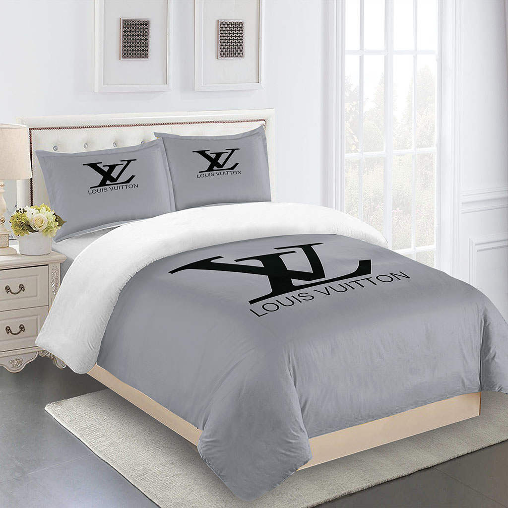 louis vuitton bedding set