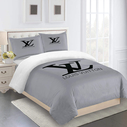 louis vuitton bedding set