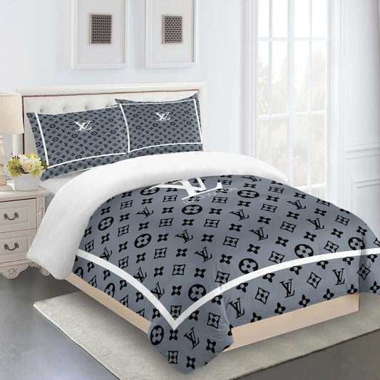 louis vuitton bedding set