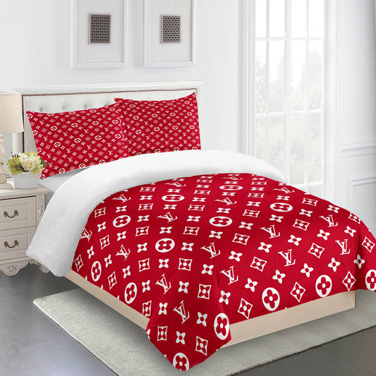 louis vuitton bedding set