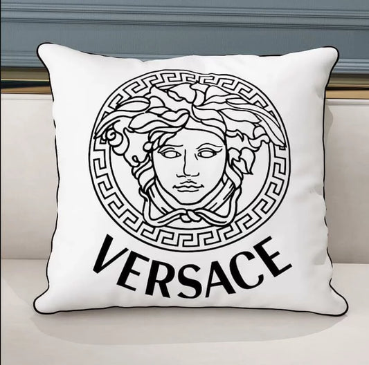 versace pillows