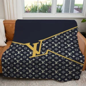 louis vuitton blanket