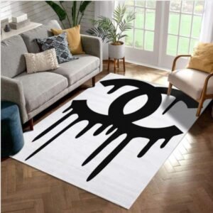 chanel rug