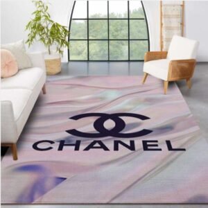 chanel rug