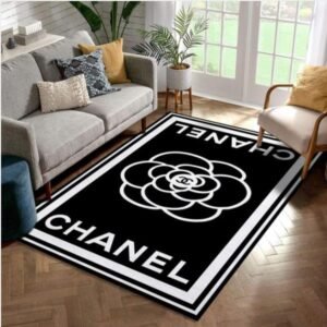 chanel rug