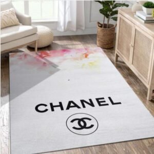chanel rug