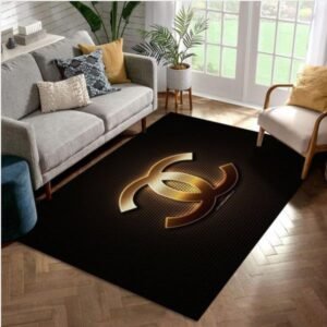 chanel rug