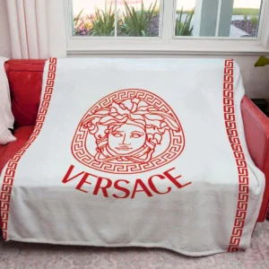 versace blanket