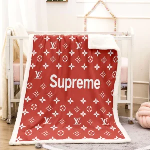 louis vuitton blanket
