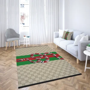 Gucci rug