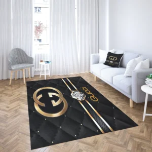 Gucci rug