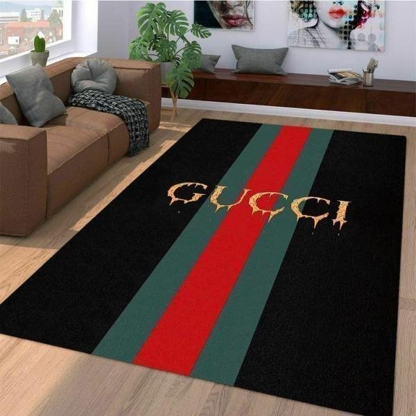 gucci rug