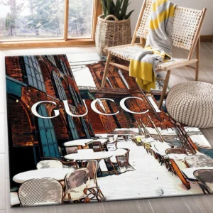 gucci rug