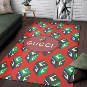 gucci rug