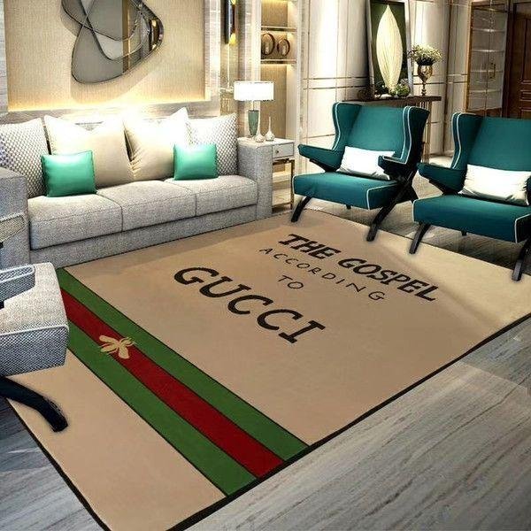 gucci rug