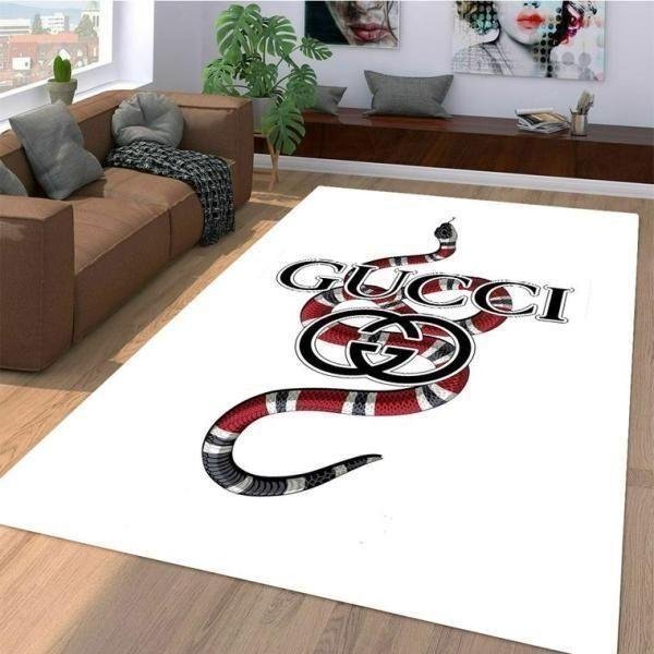 gucci rug