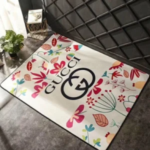 Gucci rug