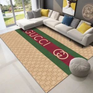 Gucci rug