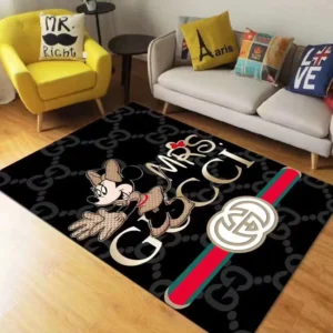 gucci rug