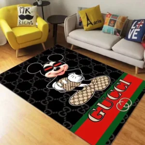 gucci rug